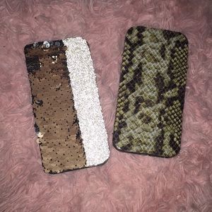 iPhone 5 phone cases